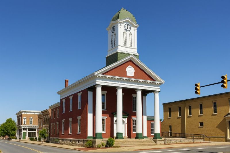 Local Foundation Waterproofing in Charles Town, WV