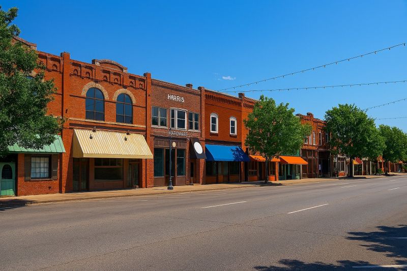 Local Foundation Waterproofing in Norman, OK