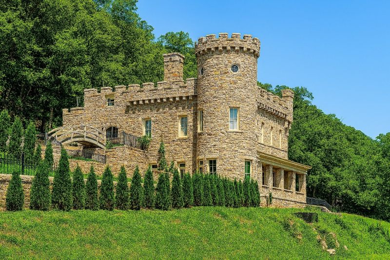 Local Foundation Waterproofing in Berkeley Springs, WV