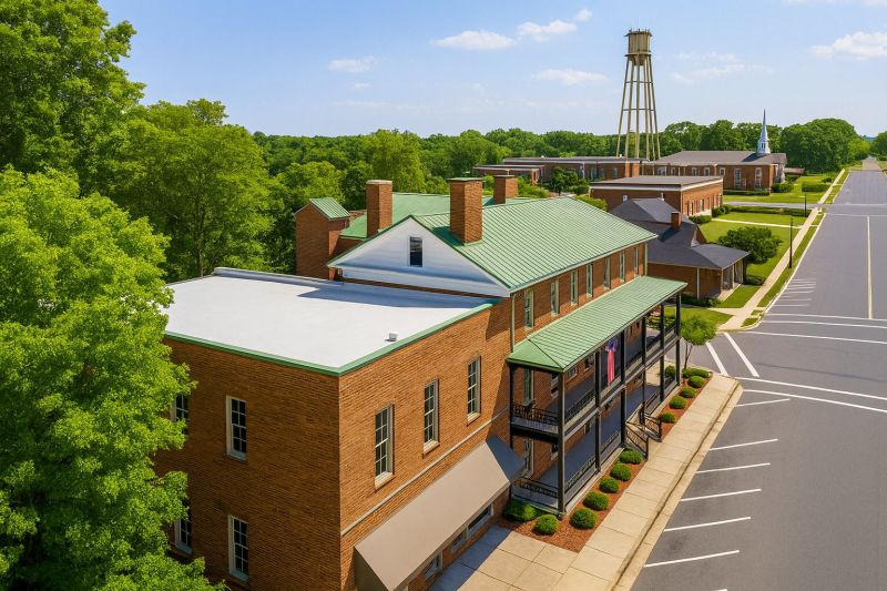 Local Foundation Waterproofing in Dallas, NC