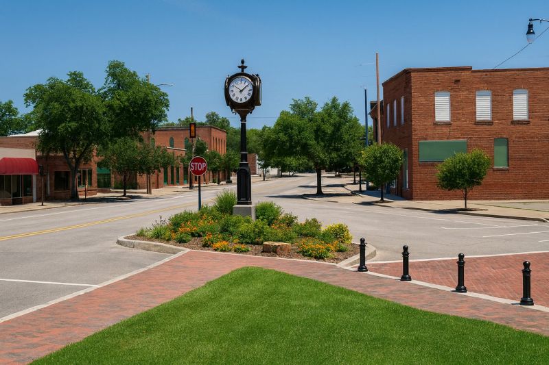 Local Foundation Waterproofing in Sand Springs, OK