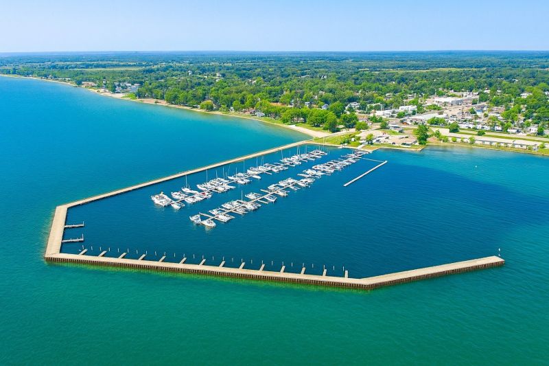 Local Foundation Waterproofing in East Tawas, MI