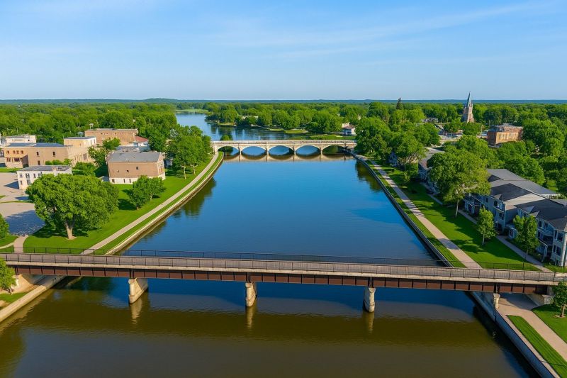 Local Foundation Waterproofing in Fort Atkinson, WI