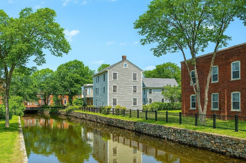 Local Foundation Waterproofing in Oxford, CT