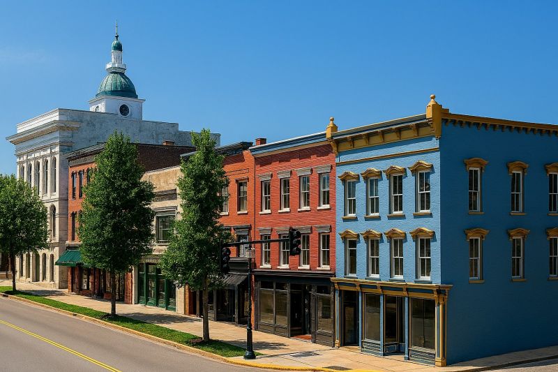 Local Foundation Waterproofing in Danville, KY