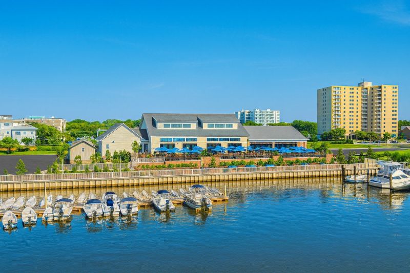 Local Foundation Waterproofing in Belmar, NJ