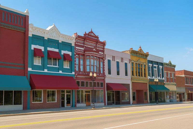 Local Foundation Waterproofing in Ottawa, KS