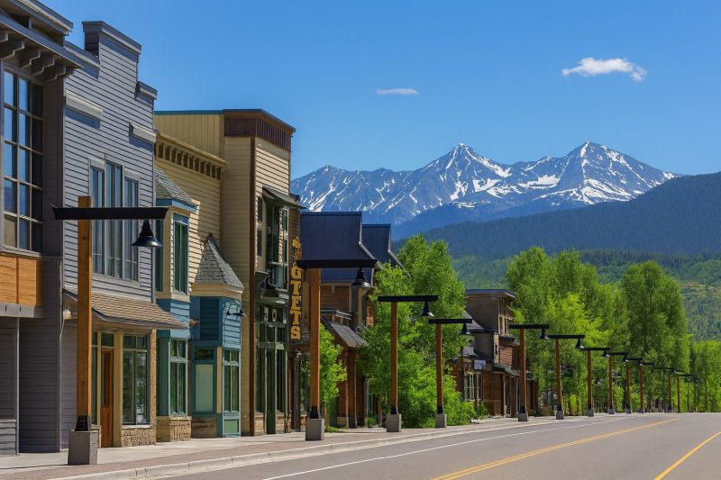 Local Foundation Waterproofing in Frisco, CO