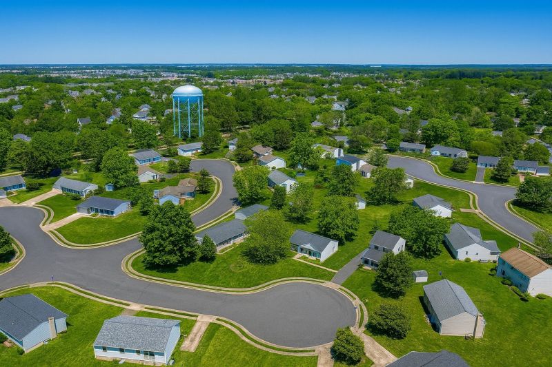 Local Foundation Waterproofing in Herndon, VA