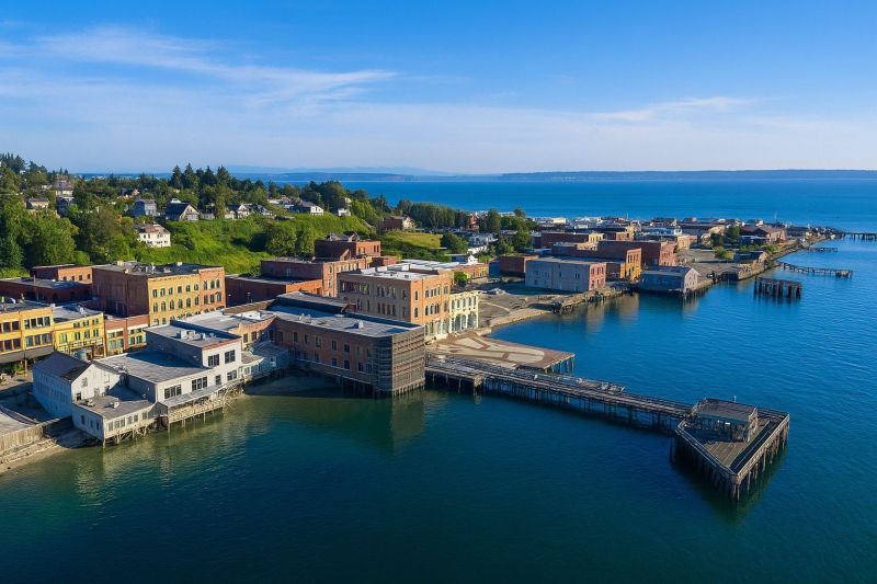 Local Foundation Waterproofing in Port Townsend, WA