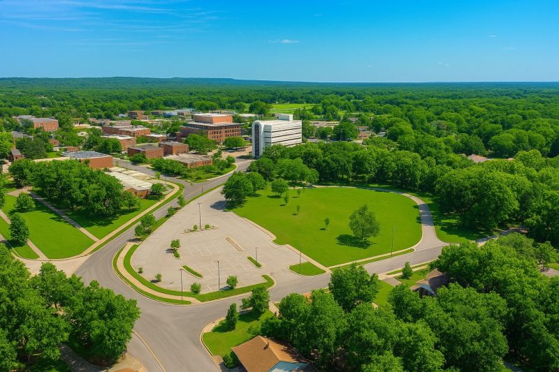 Local Foundation Waterproofing in Tahlequah, OK