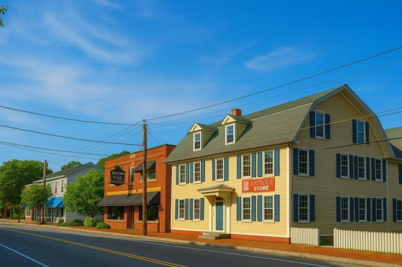 Local Foundation Waterproofing in East Greenwich, RI