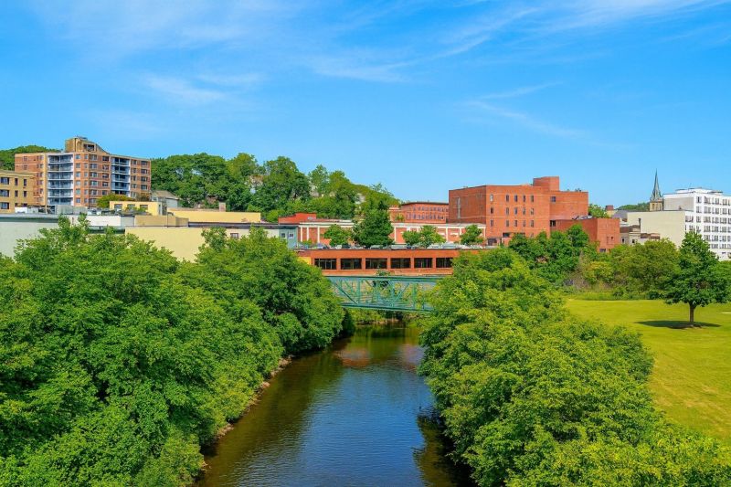 Local Foundation Waterproofing in Fitchburg, MA