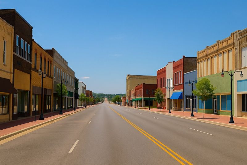 Local Foundation Waterproofing in Duncan, OK