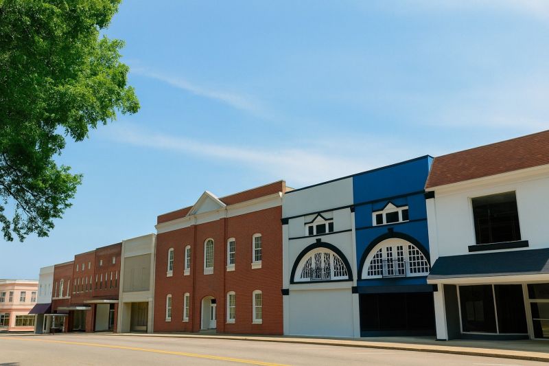 Local Foundation Waterproofing in Glasgow, KY