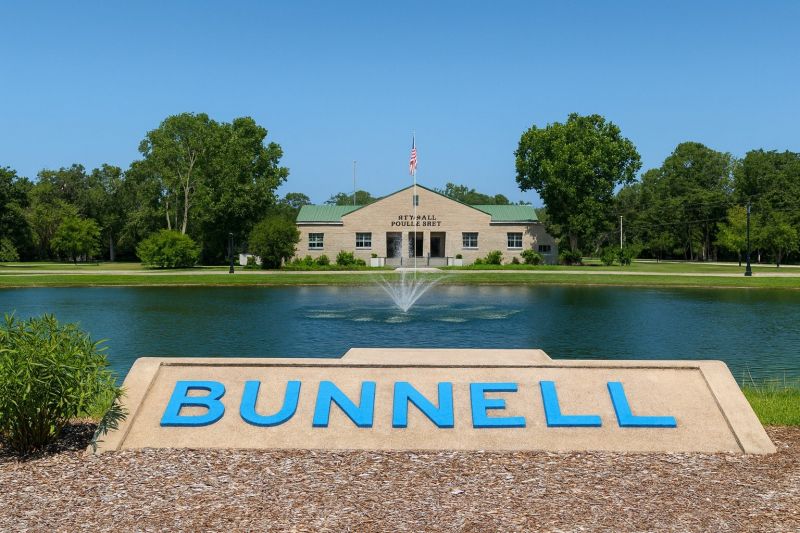 Local Foundation Waterproofing in Bunnell, FL