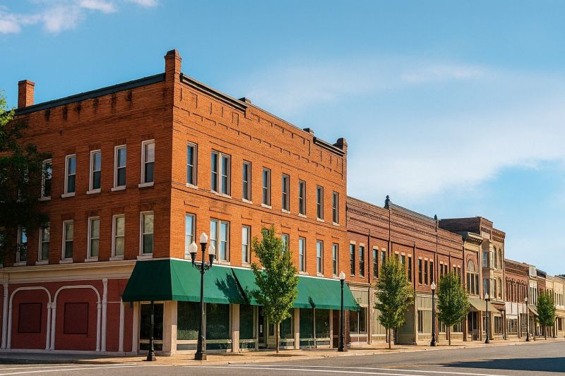 Local Foundation Waterproofing in Camden Wyoming, DE