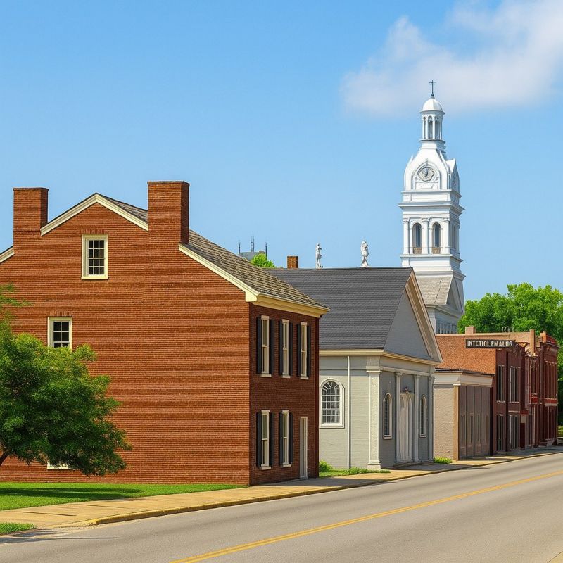 Local Foundation Waterproofing in Nicholasville, KY