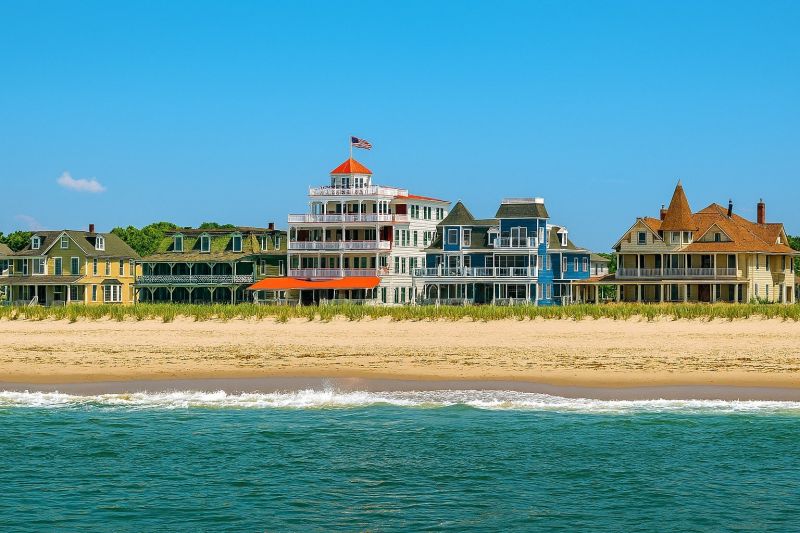 Local Foundation Waterproofing in Cape May, NJ