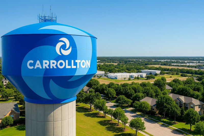 Local Foundation Waterproofing in Carrollton, TX