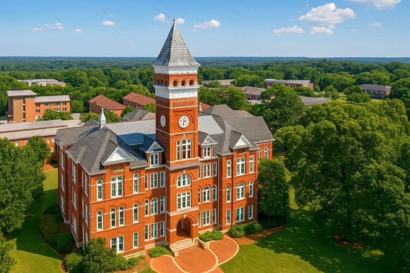 Local Foundation Waterproofing in Clemson, SC