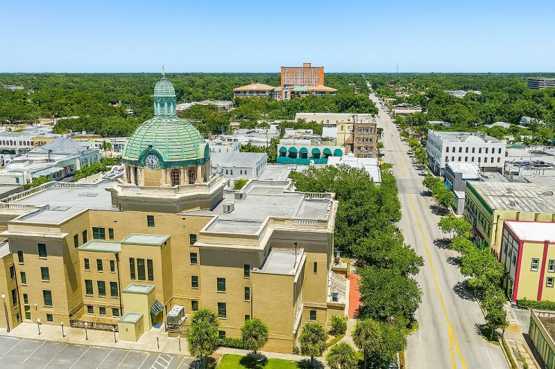 Local Foundation Waterproofing in Deland, FL
