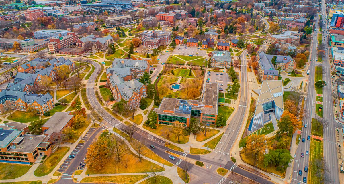 Local Foundation Waterproofing in East Lansing, MI