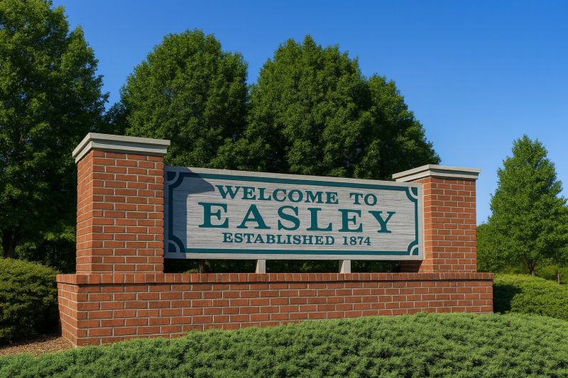 Local Foundation Waterproofing in Easley, SC