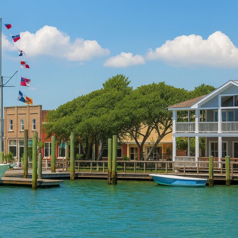 Local Foundation Waterproofing in Beaufort, NC