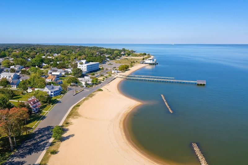 Local Foundation Waterproofing in Colonial Beach, VA