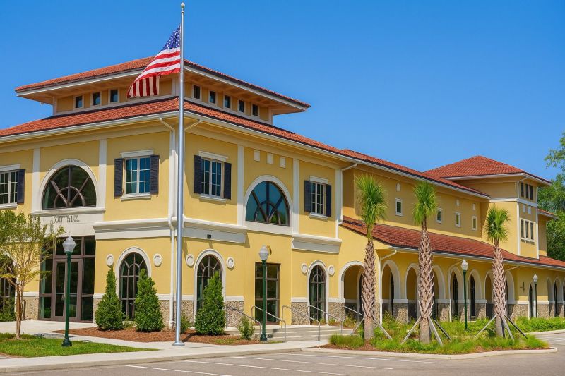 Local Foundation Waterproofing in Daphne, AL