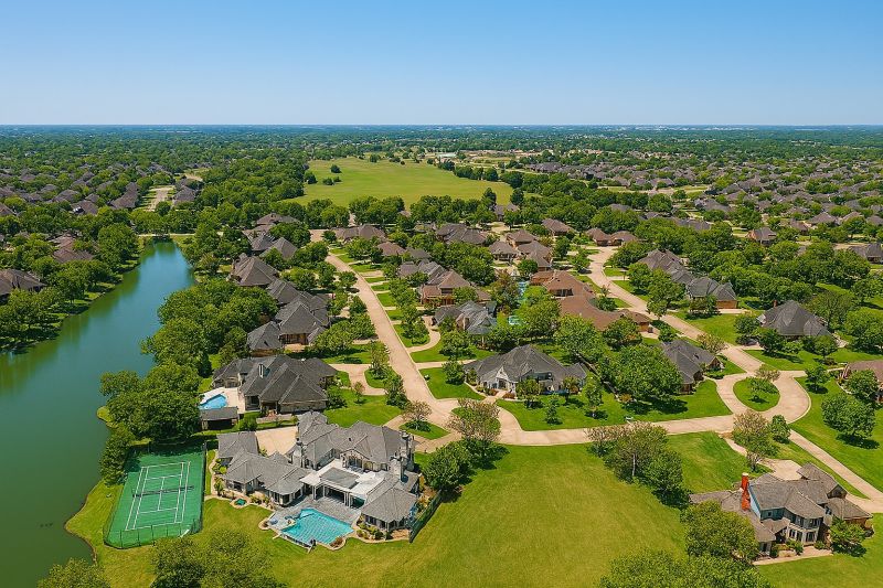 Local Foundation Waterproofing in Edmond, OK