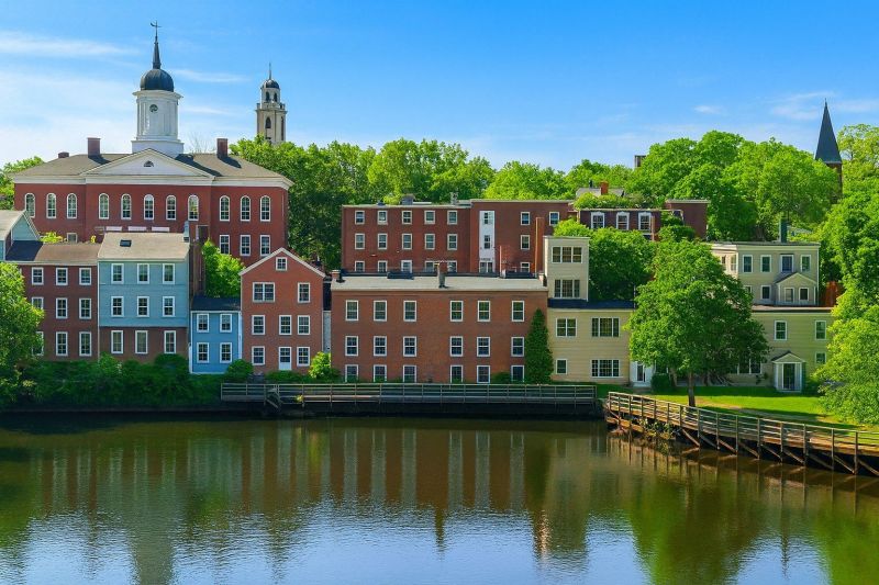 Local Foundation Waterproofing in Exeter, NH