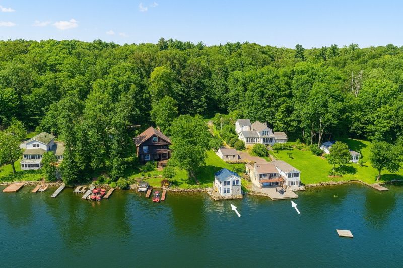 Local Foundation Waterproofing in Lake Hopatcong, NJ