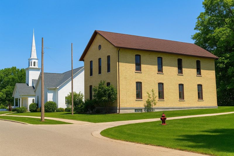Local Foundation Waterproofing in Byron Center, MI