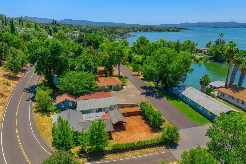 Local Foundation Waterproofing in Clearlake, CA