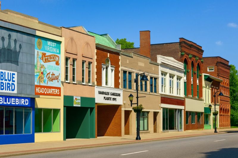 Local Foundation Waterproofing in Clarksburg, WV