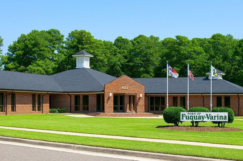 Local Foundation Waterproofing in Fuquay Varina, NC