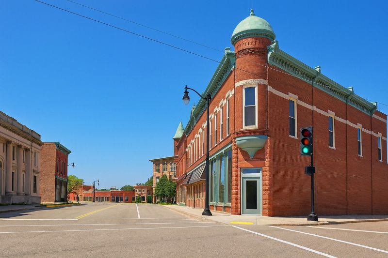 Local Foundation Waterproofing in Marinette, WI