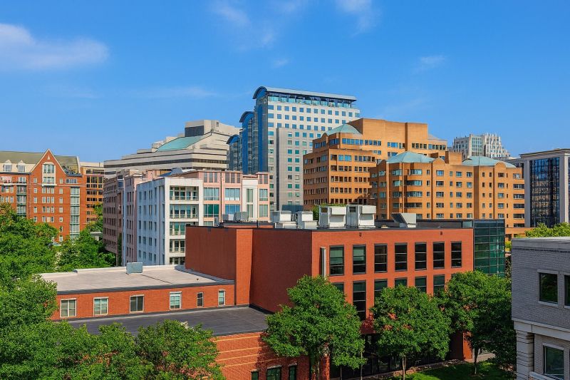 Local Foundation Waterproofing in Bethesda, MD