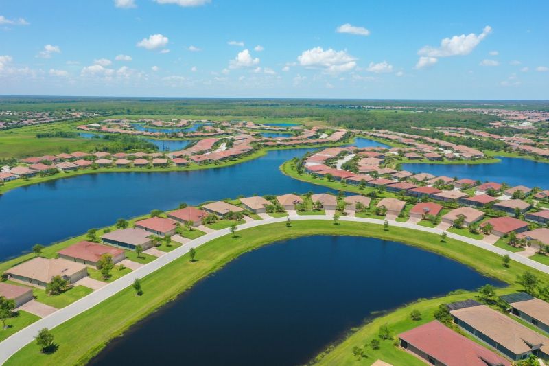 Local Foundation Waterproofing in Alva, FL