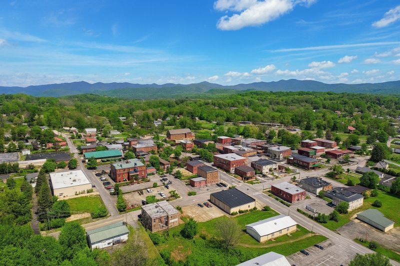 Local Foundation Waterproofing in Franklin, NC