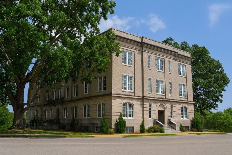 Local Foundation Waterproofing in Carthage, NC