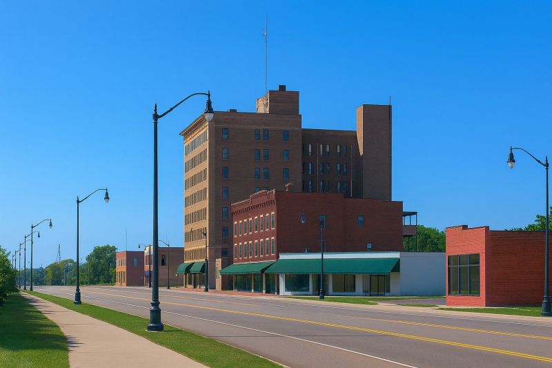 Local Foundation Waterproofing in Benton Harbor, MI