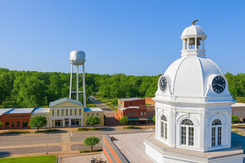 Local Foundation Waterproofing in Eatonton, GA