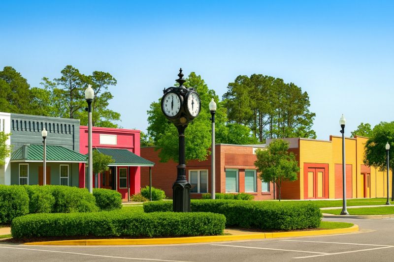 Local Foundation Waterproofing in Loris, SC