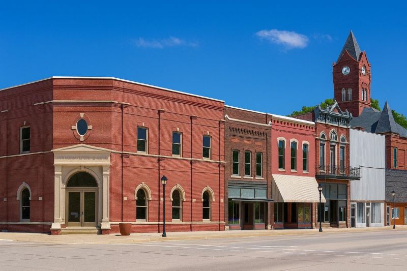 Local Foundation Waterproofing in Plattsmouth, NE