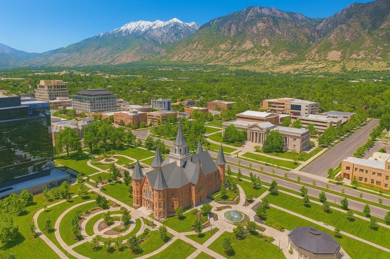 Local Foundation Waterproofing in Springville, UT