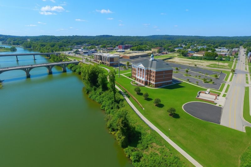 Local Foundation Waterproofing in Phenix City, AL