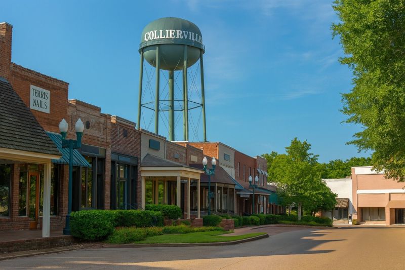 Local Foundation Waterproofing in Collierville, TN